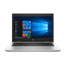 HP ProBook 640 G4 14" LED i5-7200U 8GB DDR4 RAM 256GB nvme Windows 10 Pro digital key
